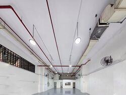 Tch Techcentre (D22), Factory #630160201